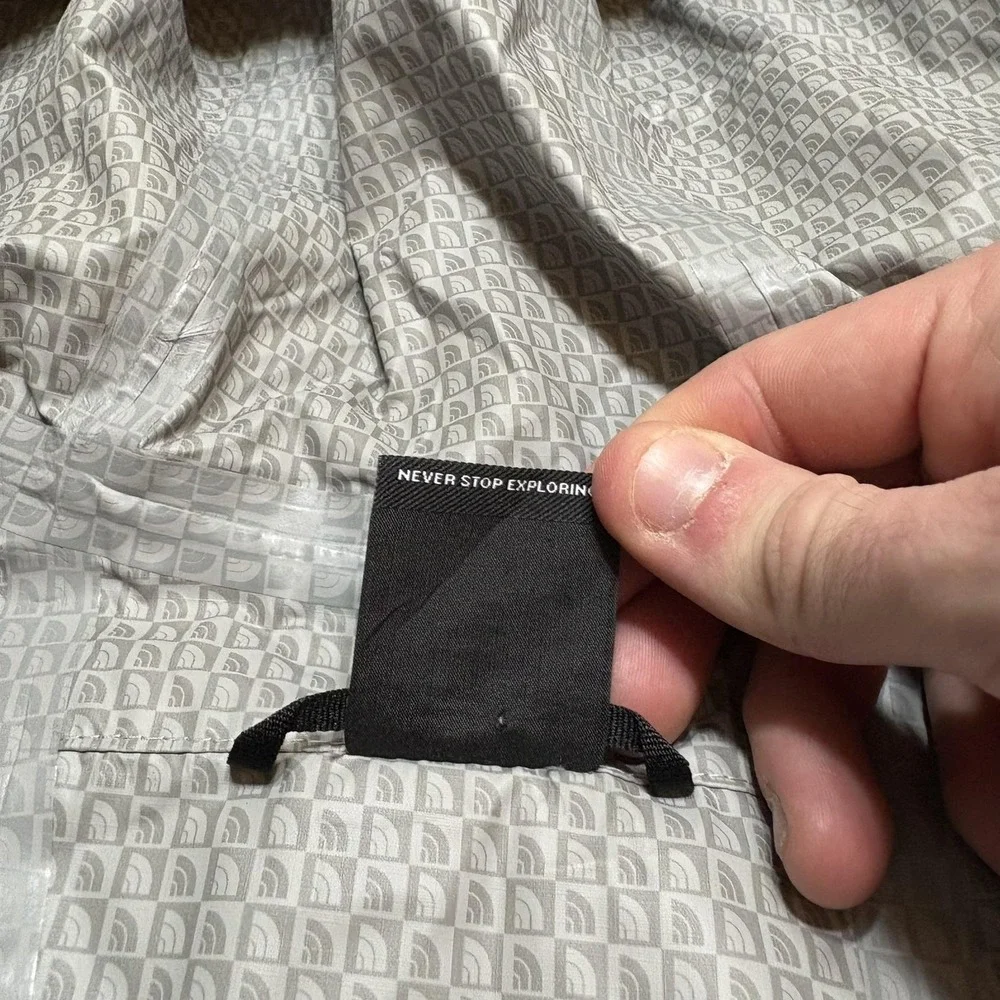 The North Face north face